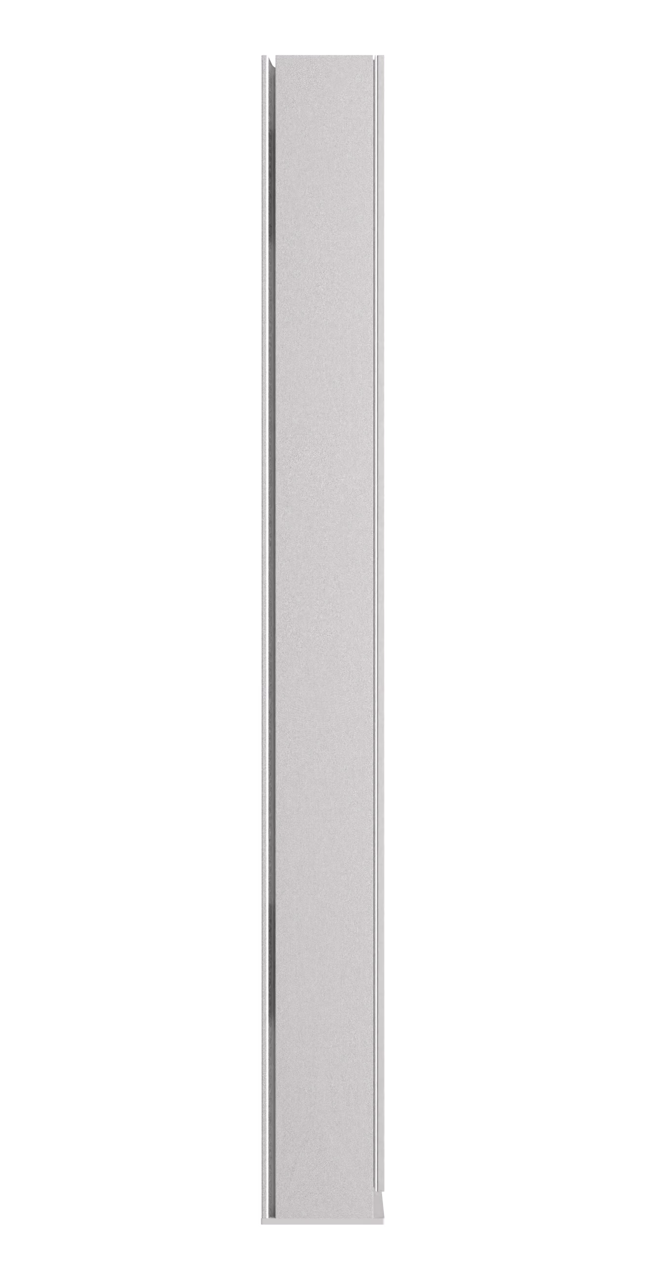 FLEXI Outdoor – Right side view